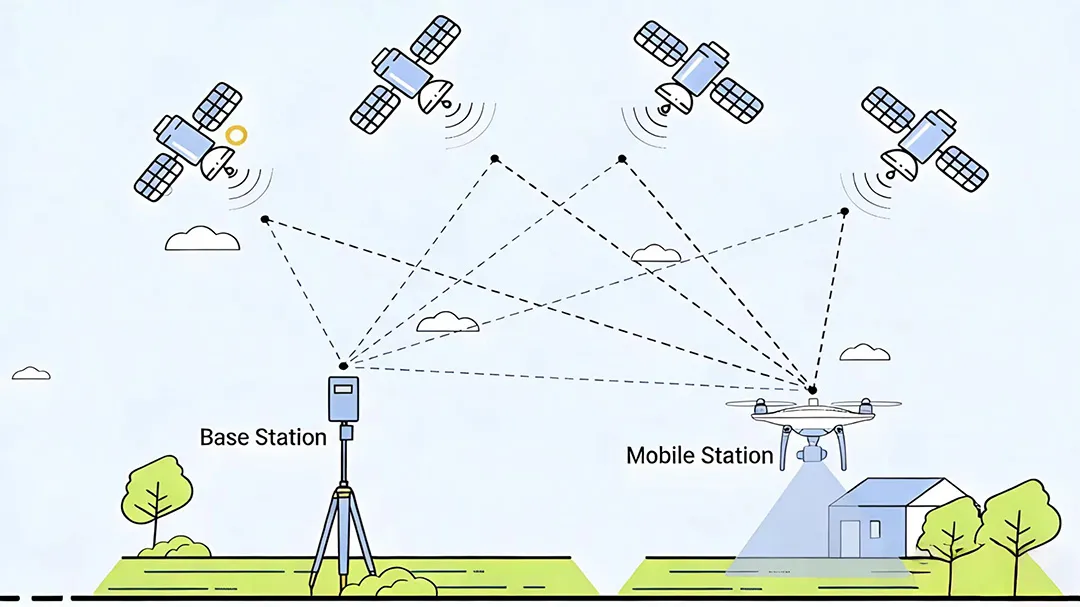 Hybrid PPP–RTK Enhancement: Bridging Precision, Availability, and Reliability in GNSS Positioning
